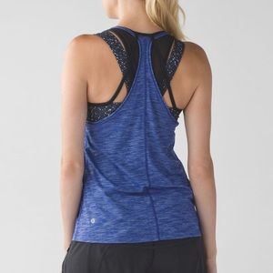 Lululemon🍋Tough It Out Tank